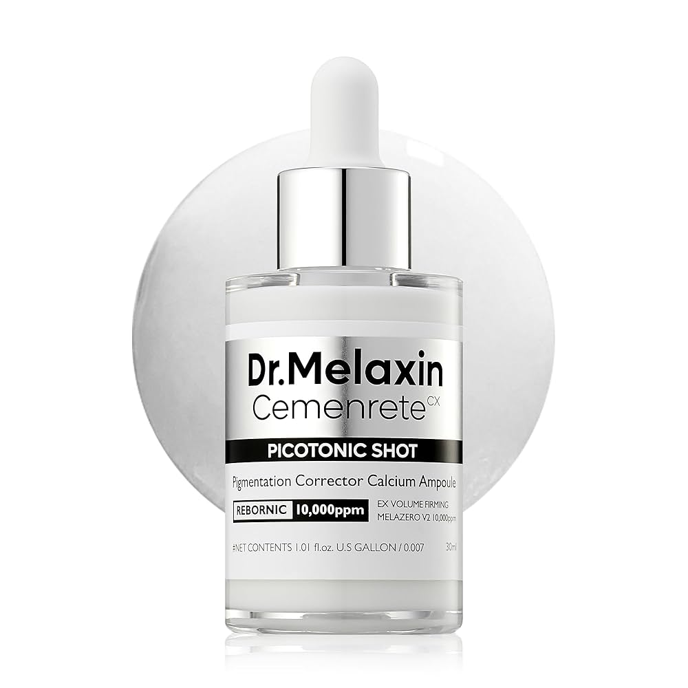 Dr. Melaxin™ – Ultimate Skin Care Bundle (6 pcs)