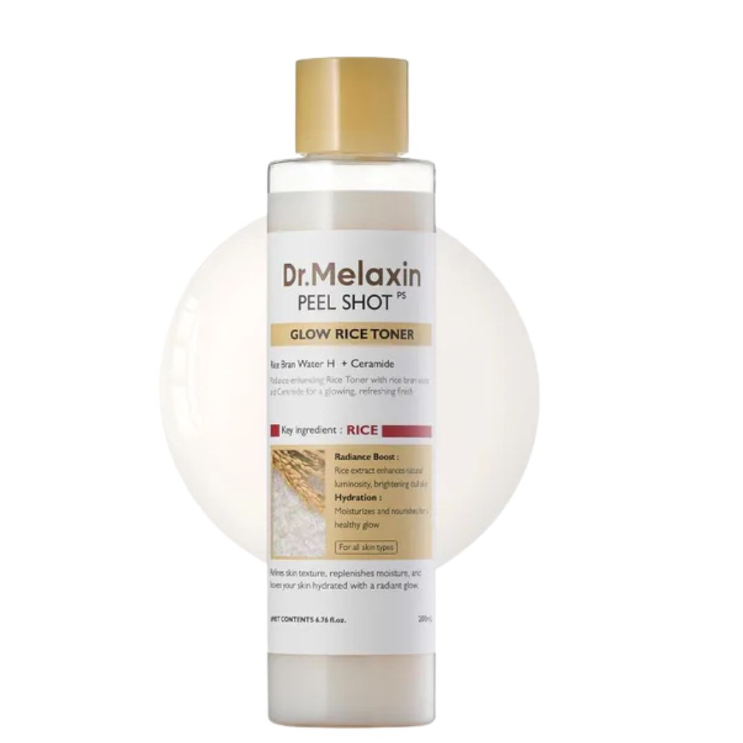 Dr. Melaxin™ – Ultimate Skin Care Bundle (6 pcs)