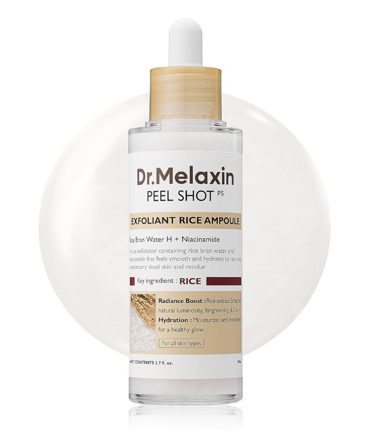 Dr. Melaxin™ – Ultimate Skin Care Bundle (6 pcs)