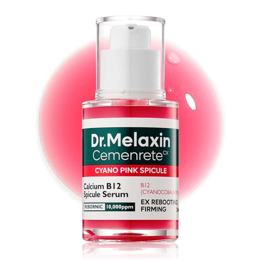 Dr. Melaxin™ – Ultimate Skin Care Bundle (6 pcs)