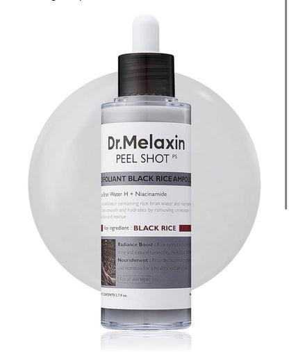 Dr. Melaxin™ – Ultimate Skin Care Bundle (6 pcs)