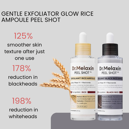 Dr. Melaxin™ – Ultimate Skin Care Bundle (6 pcs)